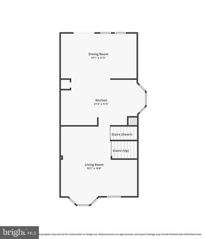 182 LIBERTY WAY, Woodbury, NJ 08096