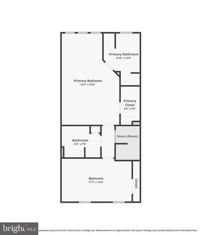 182 LIBERTY WAY, Woodbury, NJ 08096