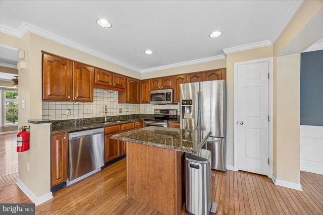 182 LIBERTY WAY, Woodbury, NJ 08096