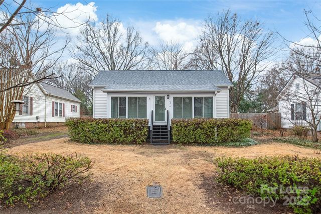 63 3rd Street NW, Concord, NC 28027