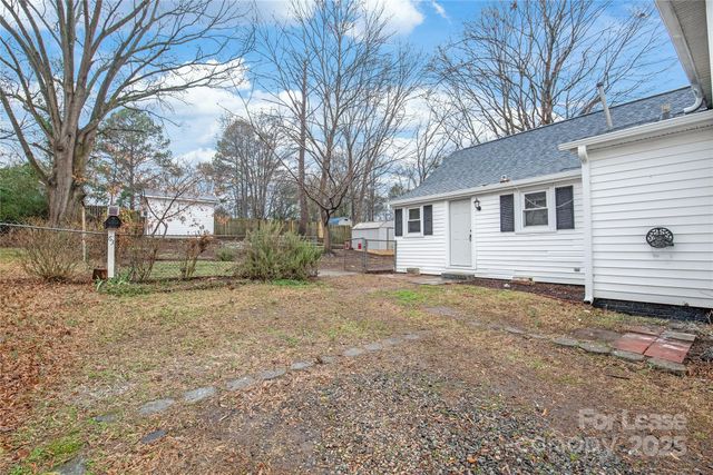 63 3rd Street NW, Concord, NC 28027