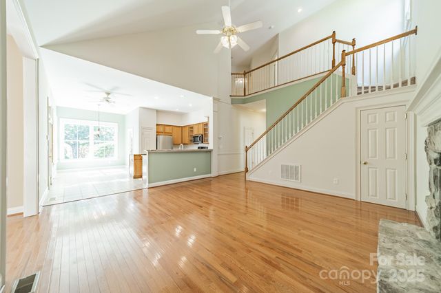 545 Glen Walk Drive, Fort Mill, SC 29708