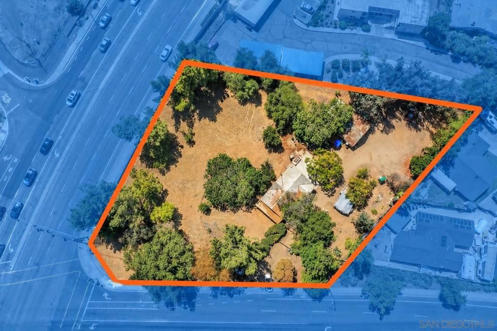 3129 E El Norte Pkwy, Escondido, CA 92027 — exterior