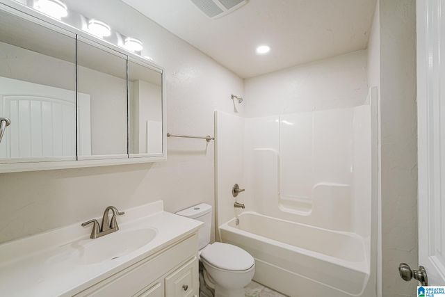 4445 WINCHESTER HILLS WAY, Clay, AL 35215