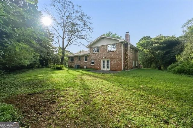 4253 Dunstan Court, Stone Mountain, GA 30083