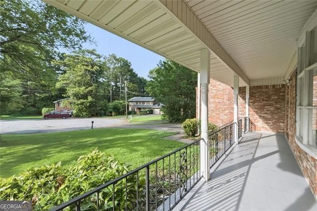 4253 Dunstan Court, Stone Mountain, GA 30083
