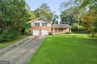 4253 Dunstan Court, Stone Mountain, GA 30083