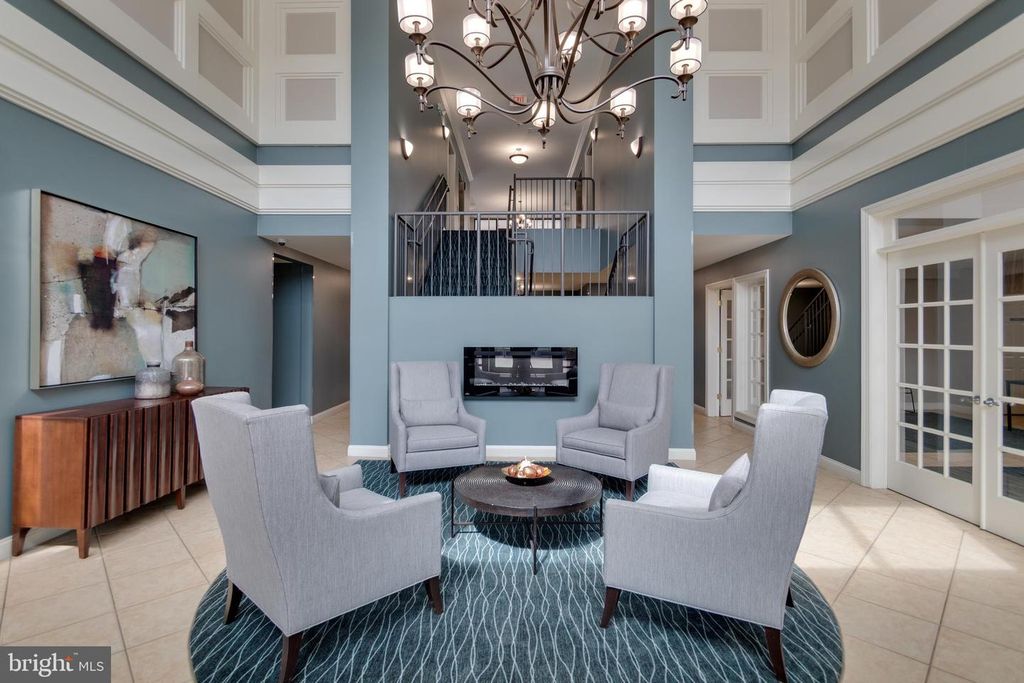 10328 SAGER AVE #402, Fairfax, VA 22030