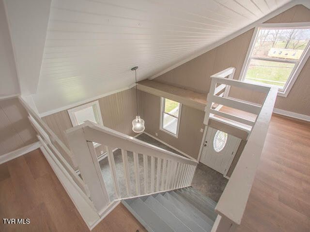 1927 East Fincastle Turnpike, Tazewell, VA 24651