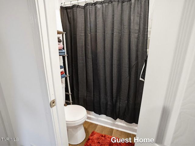 1927 East Fincastle Turnpike, Tazewell, VA 24651