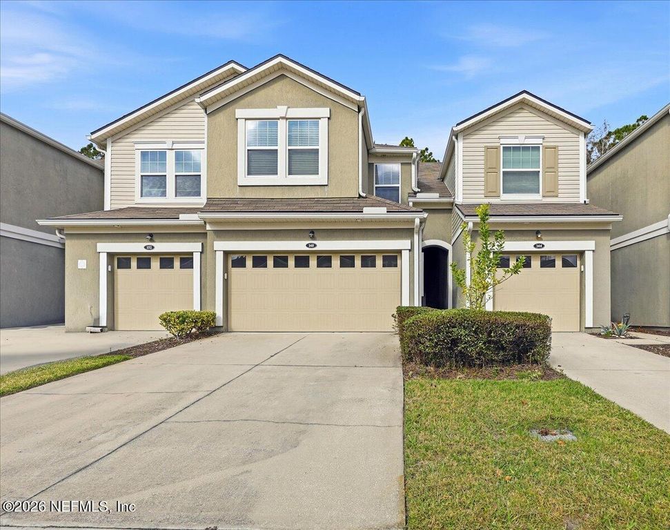 148 PARADAS Place, St. Augustine, FL 32092
