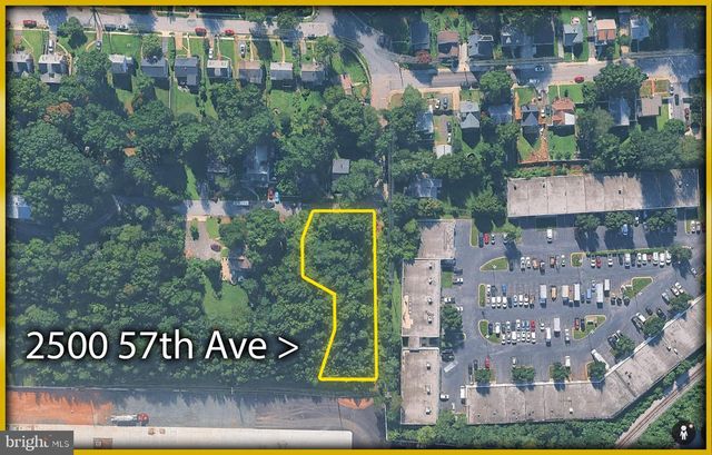 2500 57TH AVE, Hyattsville, MD 20785