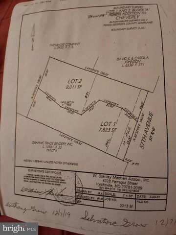 2500 57TH AVE, Hyattsville, MD 20785