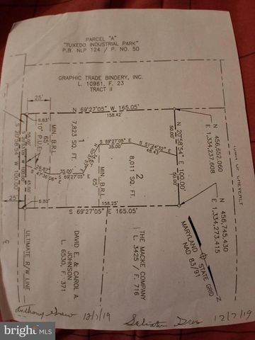 2500 57TH AVE, Hyattsville, MD 20785