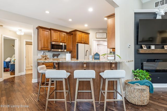 17509 Polo Run Ln, Louisville, KY 40245