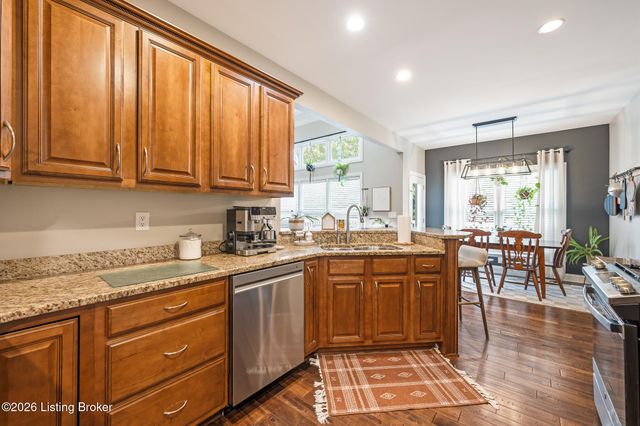 17509 Polo Run Ln, Louisville, KY 40245