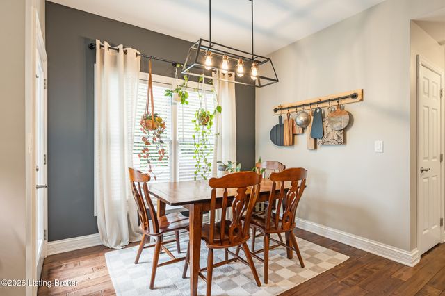 17509 Polo Run Ln, Louisville, KY 40245