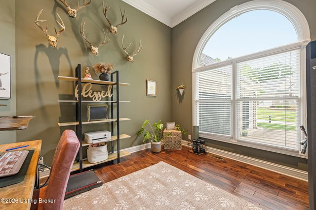17509 Polo Run Ln, Louisville, KY 40245