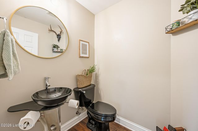 17509 Polo Run Ln, Louisville, KY 40245