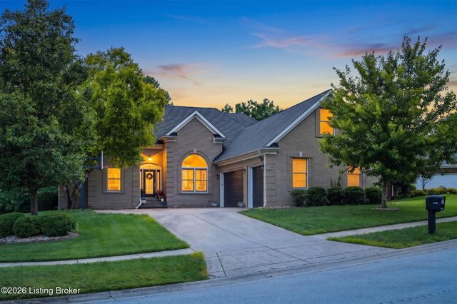 17509 Polo Run Ln, Louisville, KY 40245