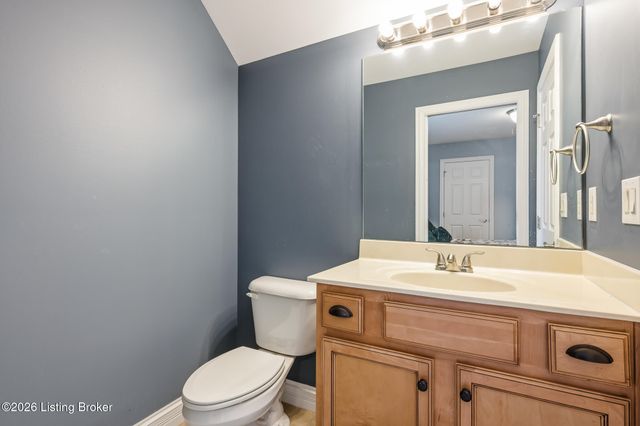 17509 Polo Run Ln, Louisville, KY 40245