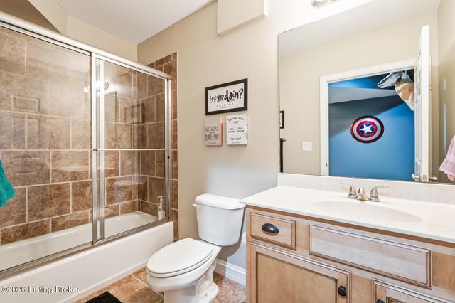 17509 Polo Run Ln, Louisville, KY 40245
