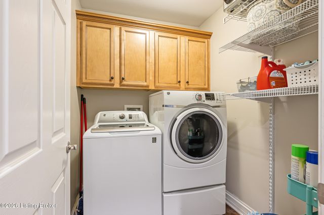 17509 Polo Run Ln, Louisville, KY 40245