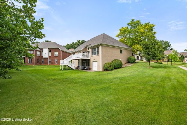 17509 Polo Run Ln, Louisville, KY 40245