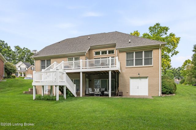 17509 Polo Run Ln, Louisville, KY 40245