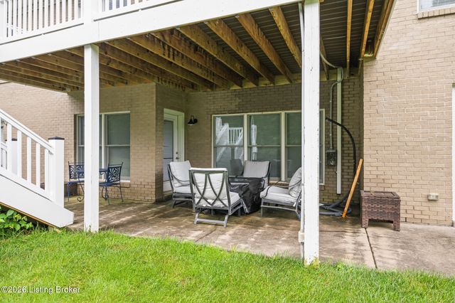 17509 Polo Run Ln, Louisville, KY 40245