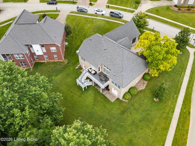 17509 Polo Run Ln, Louisville, KY 40245