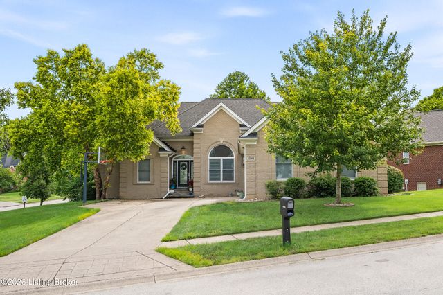 17509 Polo Run Ln, Louisville, KY 40245