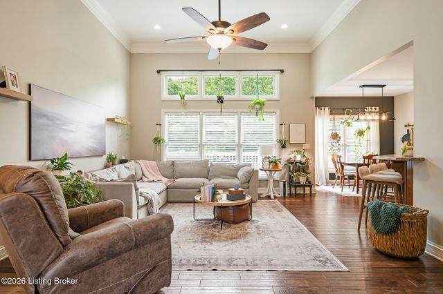 17509 Polo Run Ln, Louisville, KY 40245