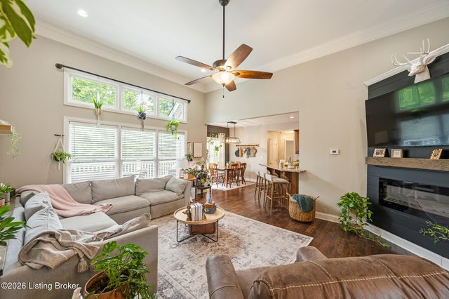 17509 Polo Run Ln, Louisville, KY 40245