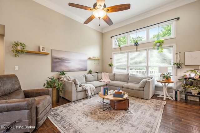 17509 Polo Run Ln, Louisville, KY 40245