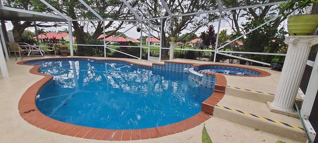 7628 Eagle Point Drive, Delray Beach, FL 33446