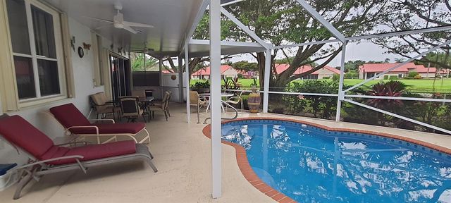 7628 Eagle Point Drive, Delray Beach, FL 33446