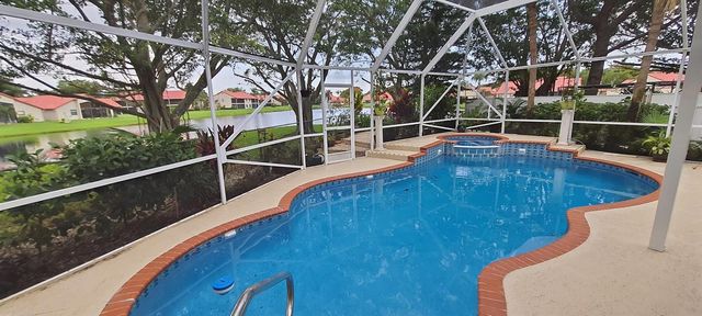 7628 Eagle Point Drive, Delray Beach, FL 33446