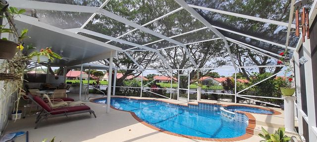 7628 Eagle Point Drive, Delray Beach, FL 33446
