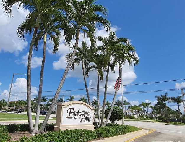7628 Eagle Point Drive, Delray Beach, FL 33446