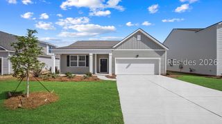 1065 Sanctuary Dr, Ridgeland, SC 29936
