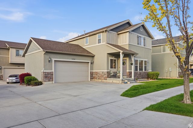 5194 W WINDOM RD, Herriman, UT 84096
