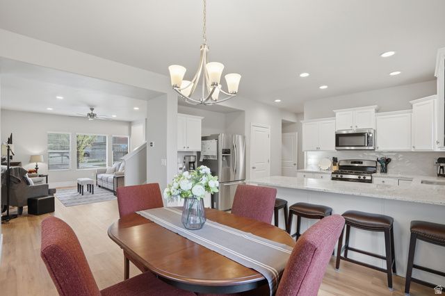 5194 W WINDOM RD, Herriman, UT 84096