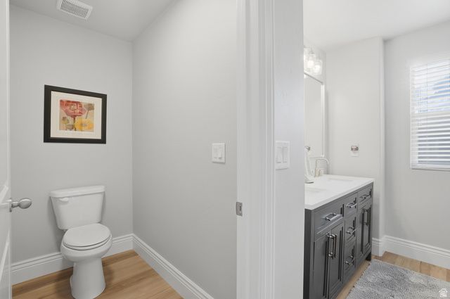 5194 W WINDOM RD, Herriman, UT 84096