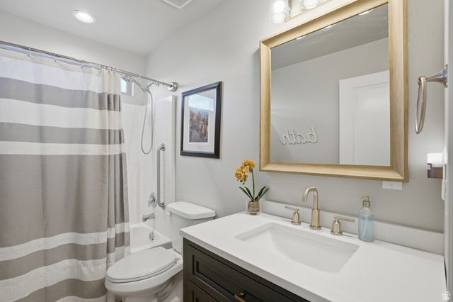 5194 W WINDOM RD, Herriman, UT 84096