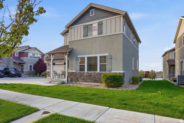 5194 W WINDOM RD, Herriman, UT 84096