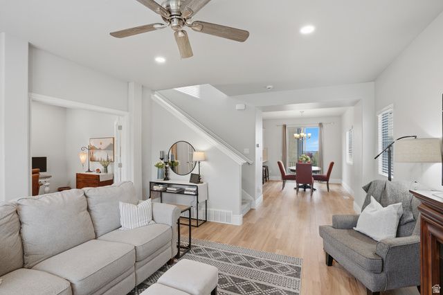 5194 W WINDOM RD, Herriman, UT 84096
