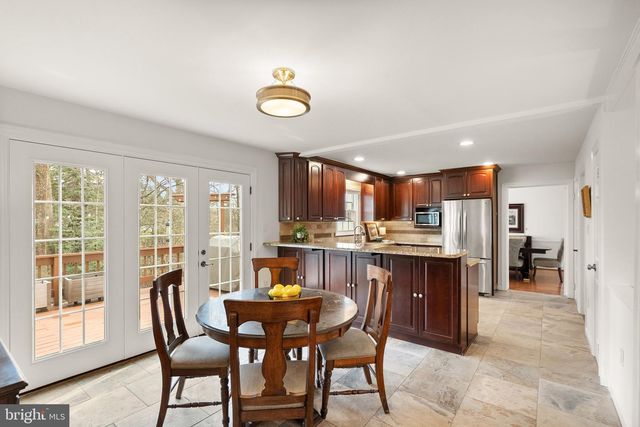 10803 STEVEN LEE CT, Fairfax, VA 22032