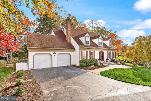 10803 STEVEN LEE CT, Fairfax, VA 22032