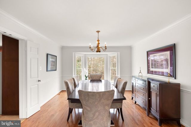 10803 STEVEN LEE CT, Fairfax, VA 22032